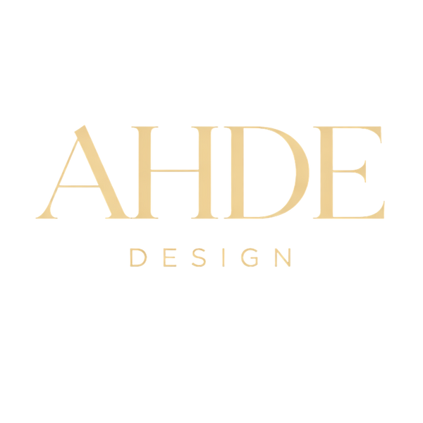 Ahde Design