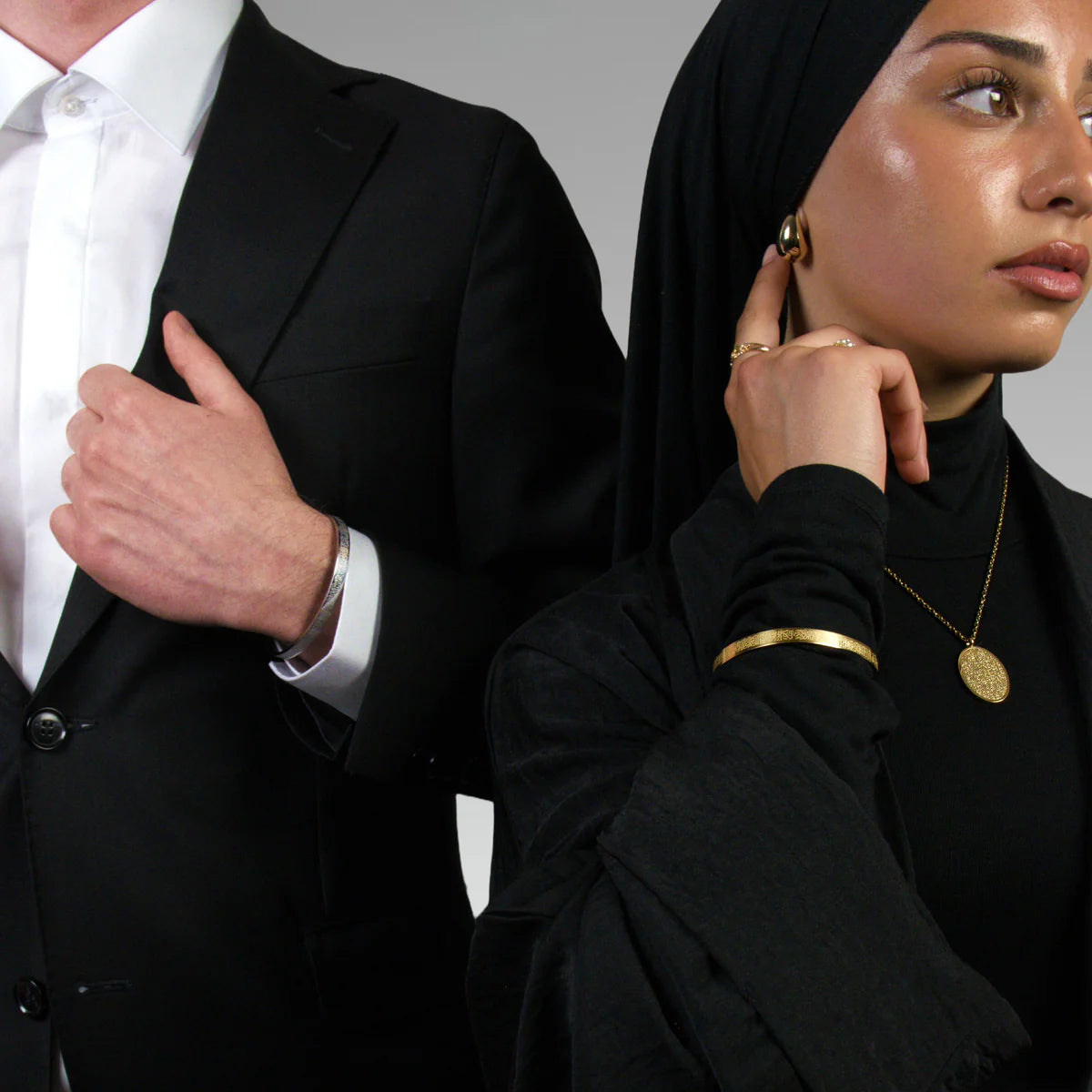 Ayet-el Kürsi Bileklik